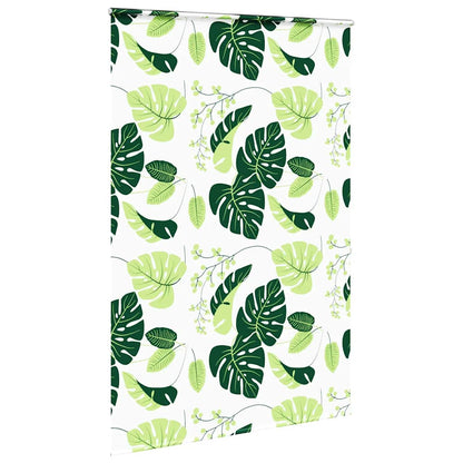 Tenda a Rullo Doccia Cassonetto 150x240 cm Larghezza Tessuto | homemem39
