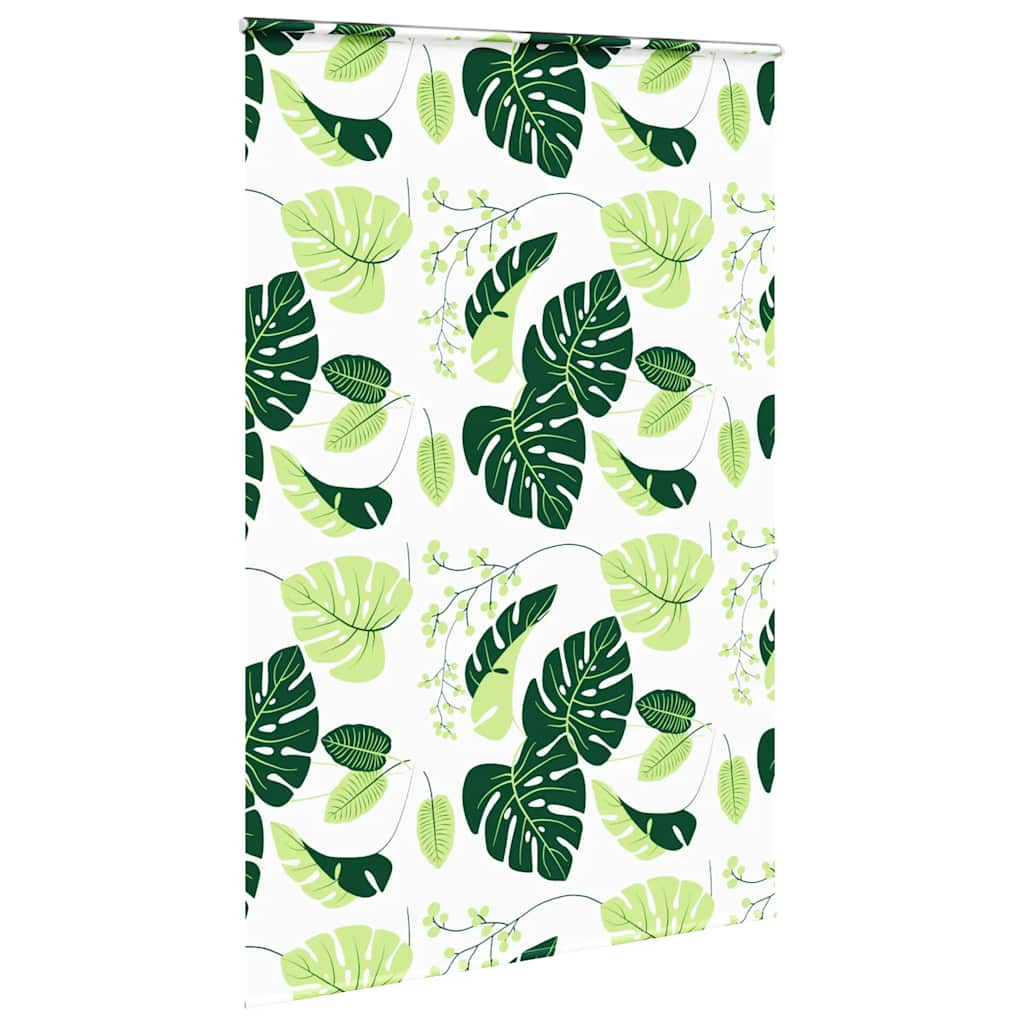 Tenda a Rullo Doccia Cassonetto 160x240 cm Larghezza Tessuto | homemem39