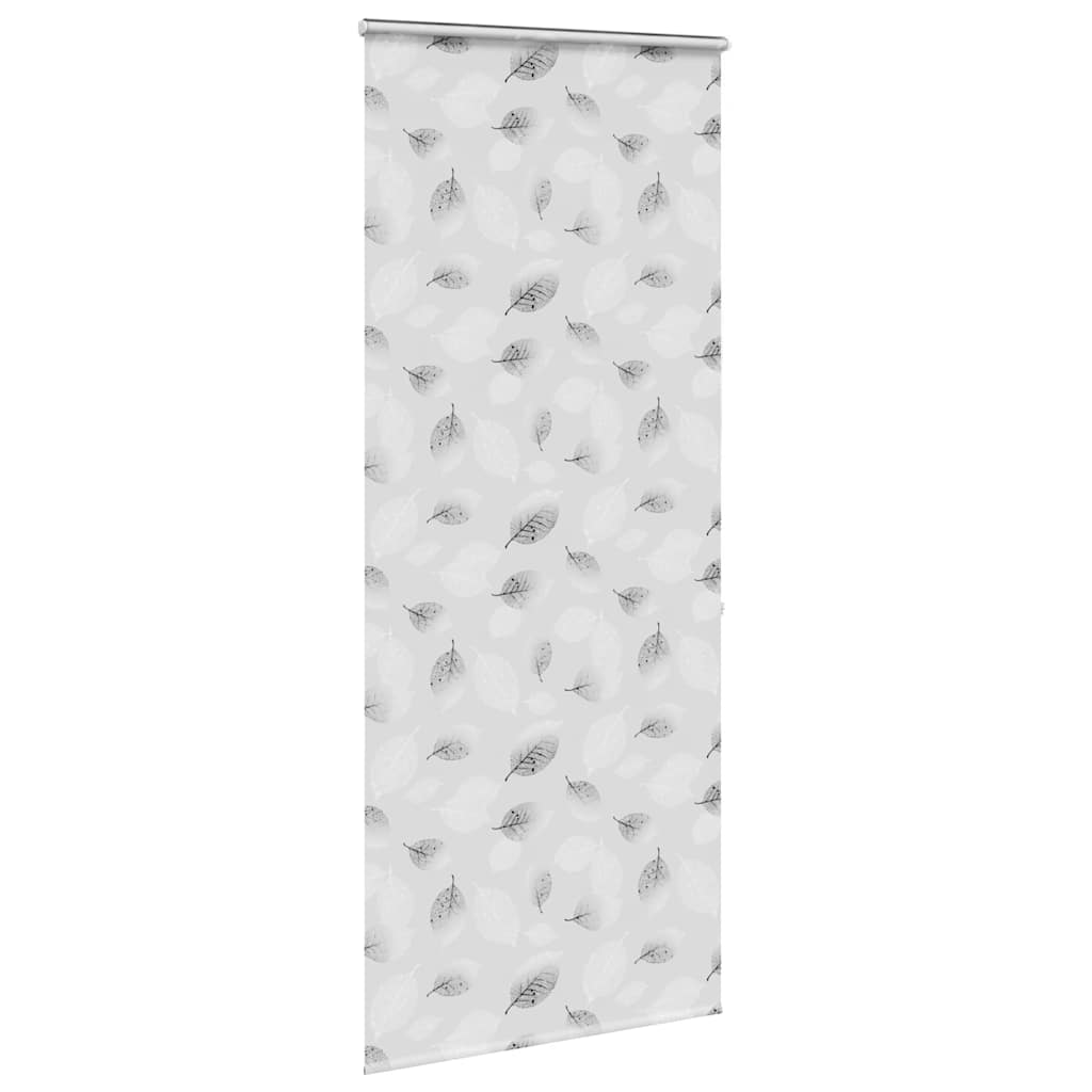 Tenda a Rullo Doccia Cassonetto 100x240 cm Larghezza Tessuto | homemem39