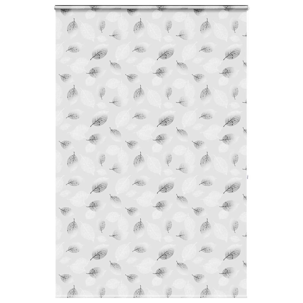 Tenda a Rullo Doccia Cassonetto 150x240 cm Larghezza Tessuto