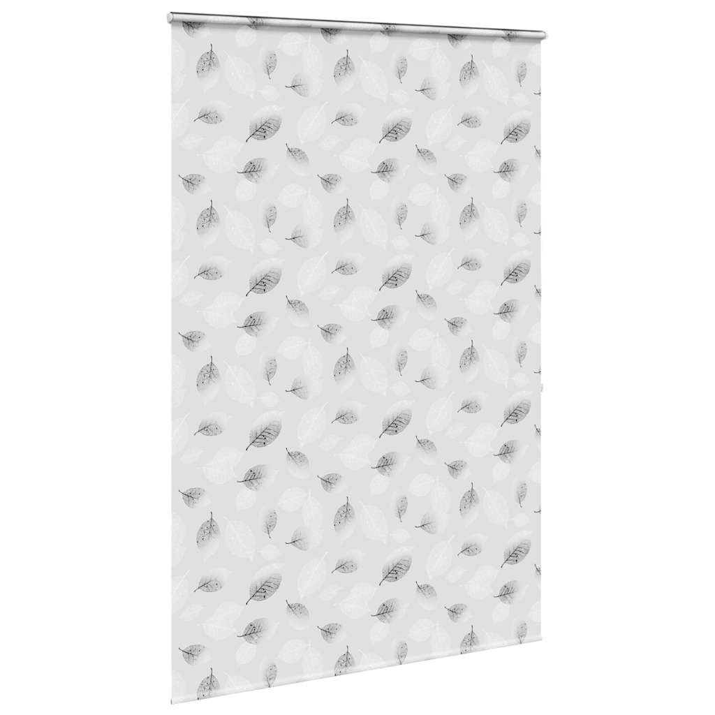 Tenda a Rullo Doccia Cassonetto 150x240 cm Larghezza Tessuto | homemem39