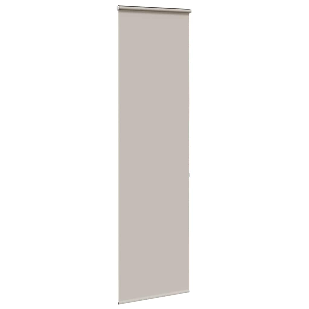 Tenda a Rullo Doccia con Cassonetto 70x240 cm Larghezza Tessuto | homemem39