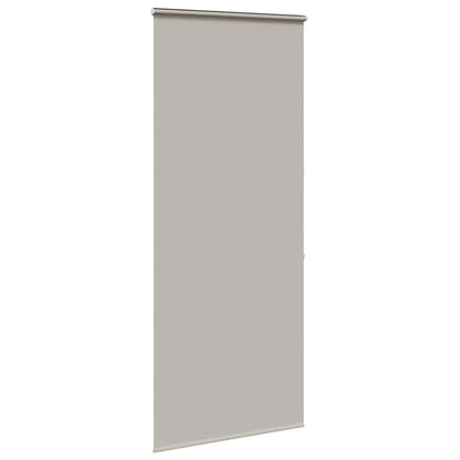 Tenda a Rullo Doccia con Cassonetto 100x240cm Larghezza Tessuto | homemem39