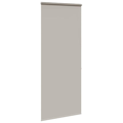 Tenda a Rullo Doccia Cassonetto 110x240 cm Larghezza Tessuto | homemem39