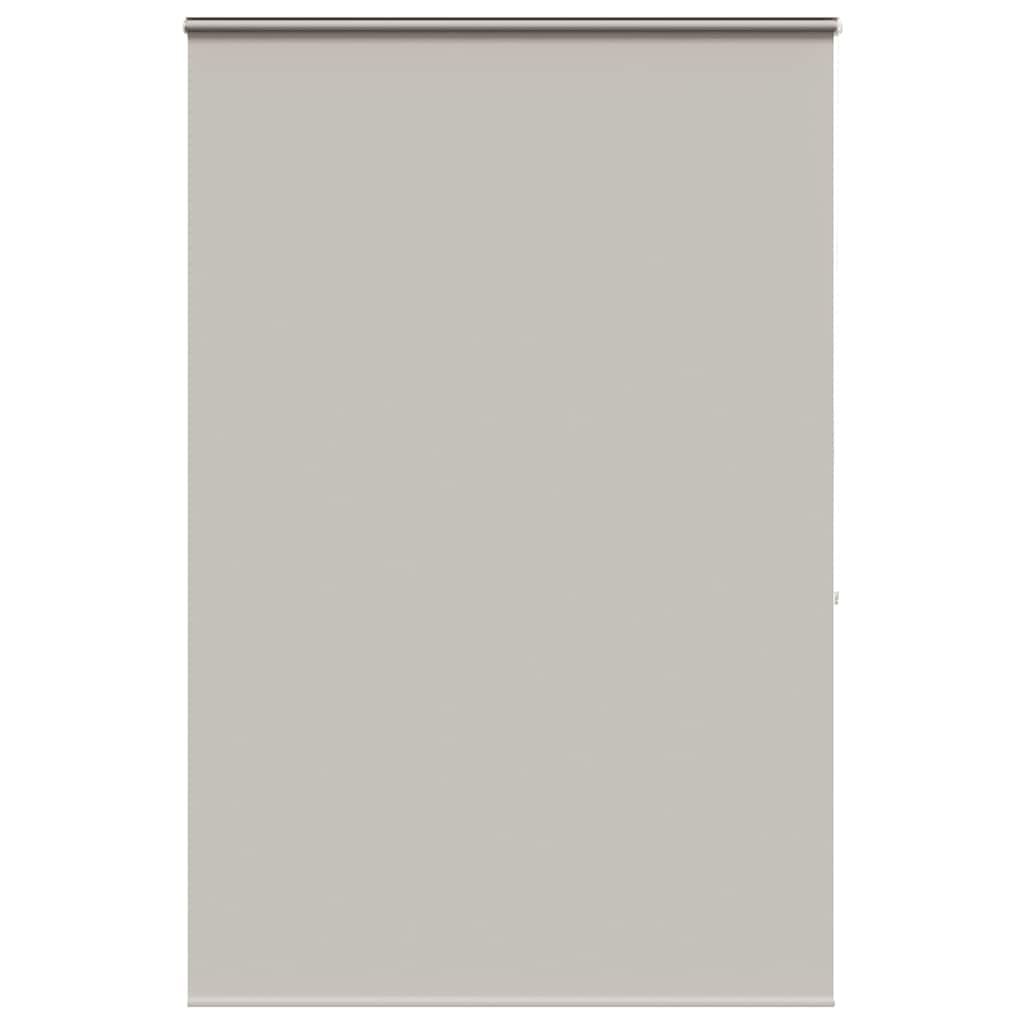 Tenda a Rullo Doccia Cassonetto 150x240 cm Larghezza Tessuto