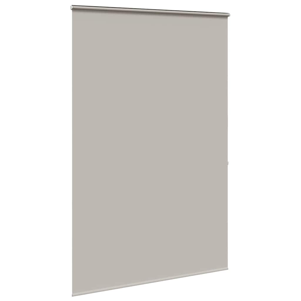 Tenda a Rullo Doccia Cassonetto 160x240 cm Larghezza Tessuto | homemem39