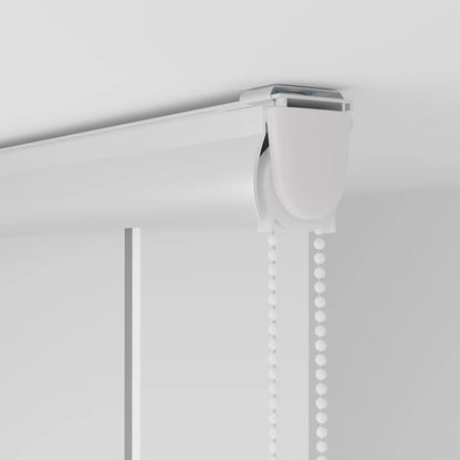 Tenda a Rullo per Doccia Cassonetto 80x240 cm Larghezza Tessuto | homemem39
