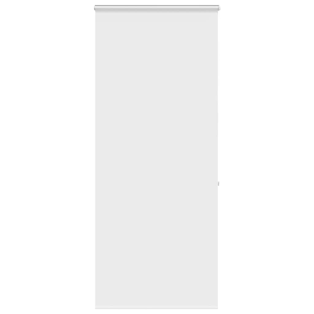 Tenda a Rullo Doccia Cassonetto 90x240 cm Larghezza Tessuto