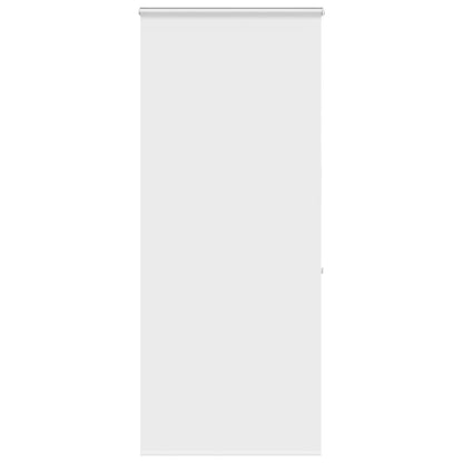 Tenda a Rullo Doccia Cassonetto 90x240 cm Larghezza Tessuto