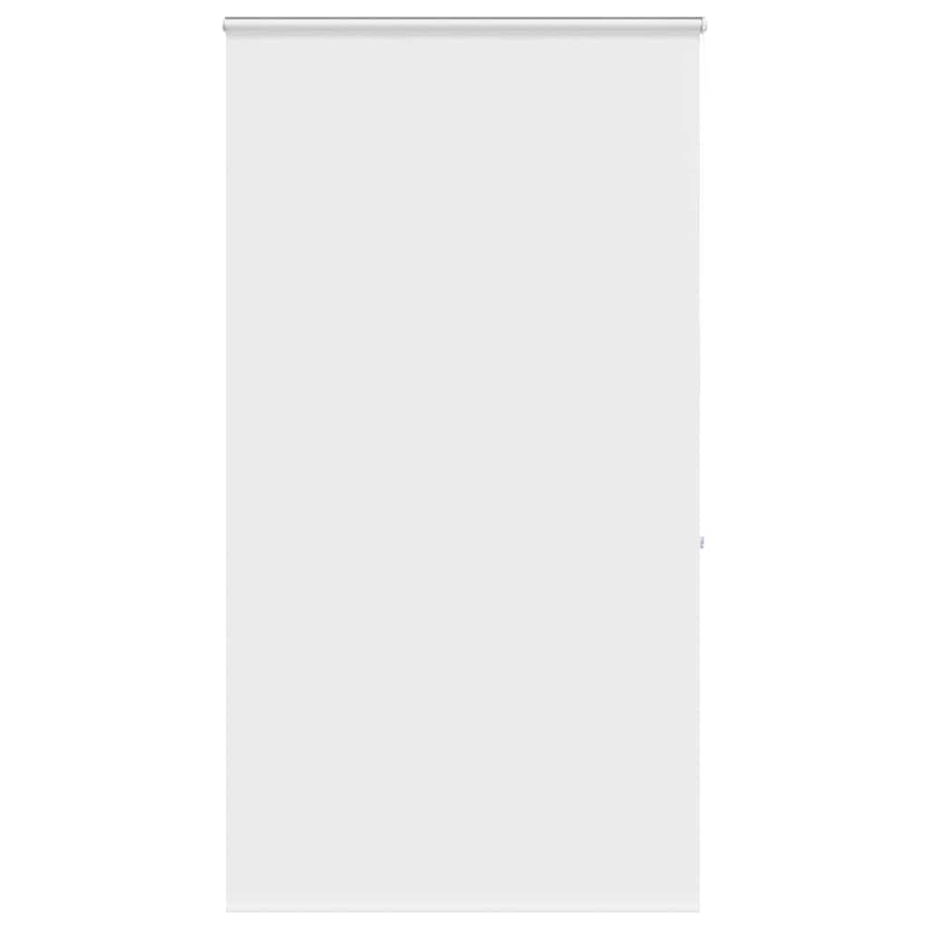 Tenda a Rullo Doccia con Cassonetto 130x240cm Larghezza Tessuto