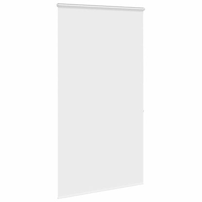Tenda a Rullo per Doccia Cassonetto 140x240cm Larghezza Tessuto | homemem39