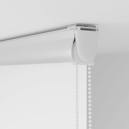Tenda a Rullo Doccia Cassonetto 150x240 cm Larghezza Tessuto | homemem39