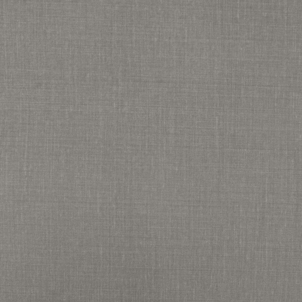 Tenda Plissettata Antracite 50x100 cm Larghezza Tessuto 49,4 cm