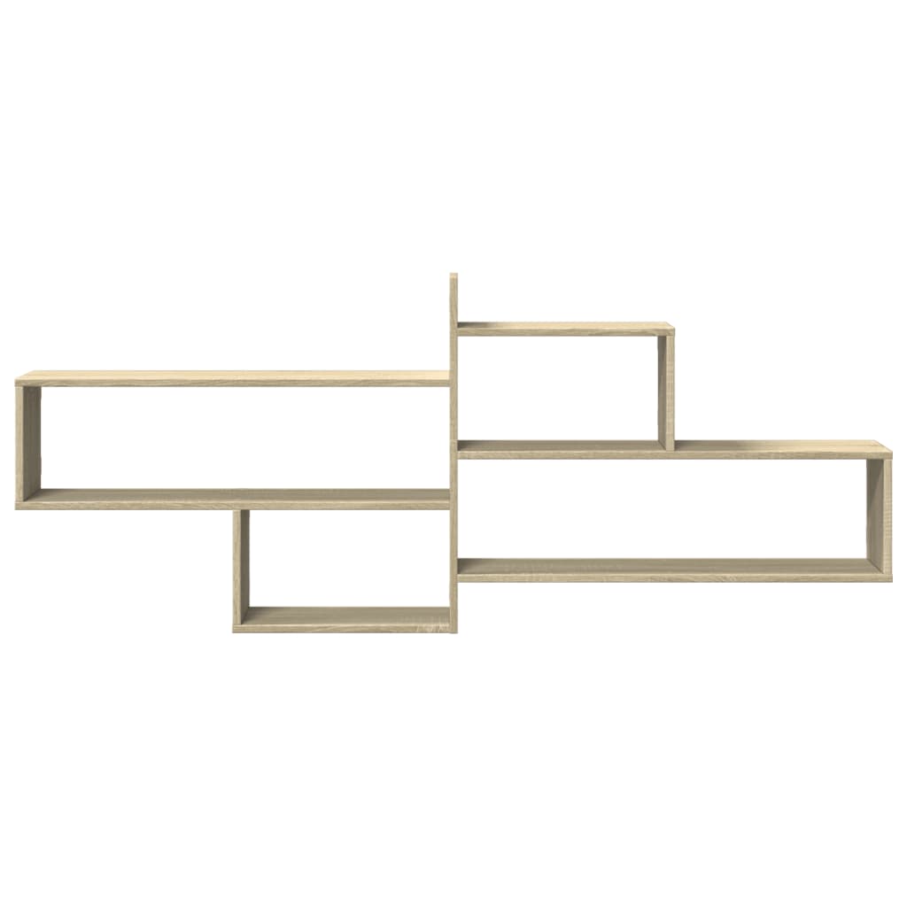 Mensola a Parete 167,5x18x68 cm in Truciolato