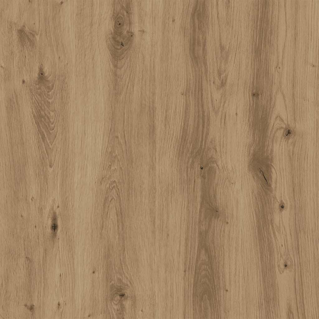 Mensola a Parete Rovere Artigianale 167,5x18x68 cm Truciolato | homemem39