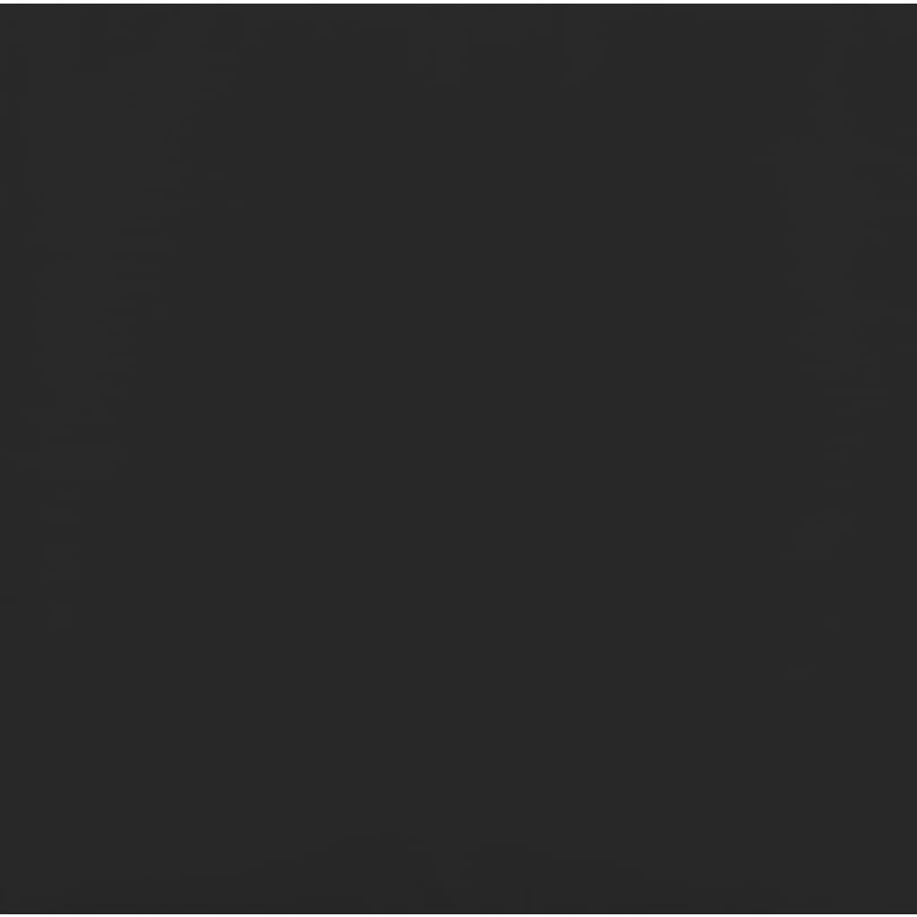 Set Salotto da Giardino con Cuscini 9pz Nero in Polyrattan - homemem39