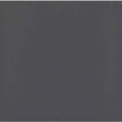 Set Divani da Giardino 11 pz con Cuscini in Polyrattan Grigio | homemem39