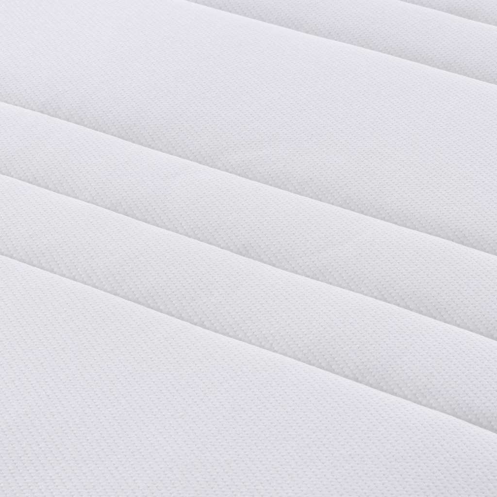 Materasso a Molle Bonnel per Bambini Medio 80x160 cm