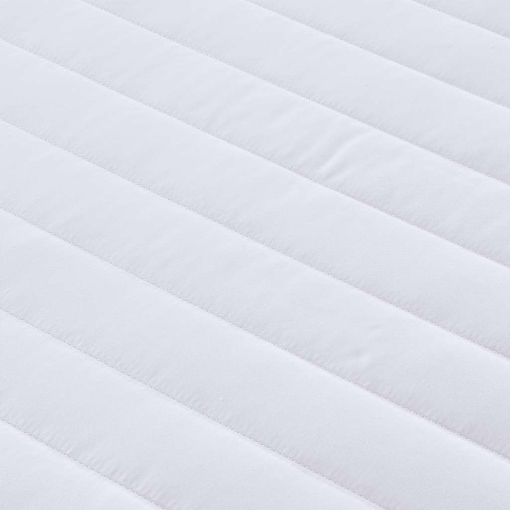 Materasso in Schiuma per Bambini Mediamente Morbido 80x160 cm - homemem39