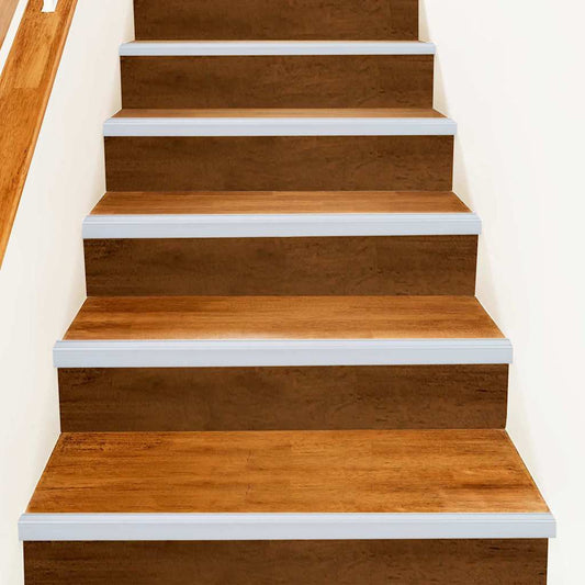 Paragradini 10 pcs Argento 67 x 3 x 2 cm Alluminio