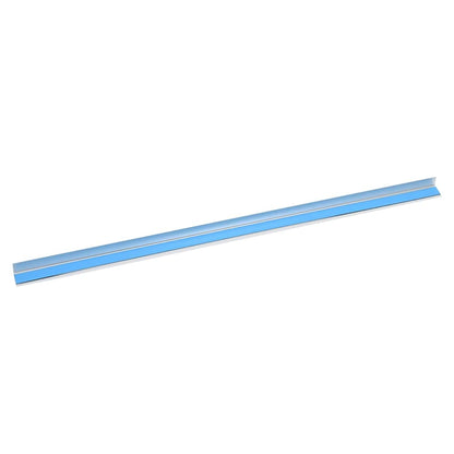 Paragradini 30 pcs Argento 67 x 3 x 2 cm Alluminio