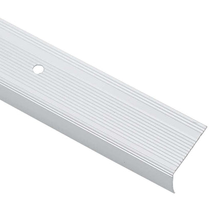 Paragradini 10 pcs Argento 67 x 3.5 x 3 cm Alluminio