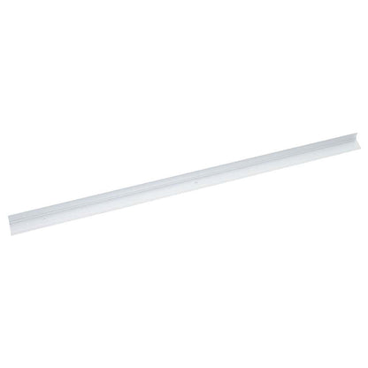 Paragradini 10 pcs Argento 67 x 3.5 x 3 cm Alluminio