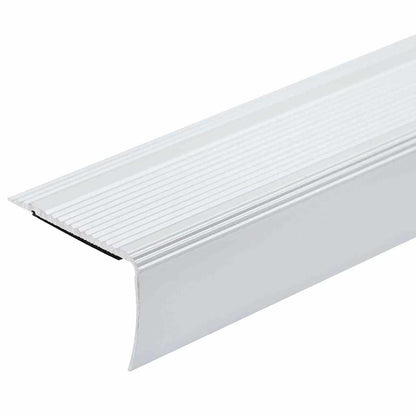 Paragradini 10 pcs Argento 67 x 3.5 x 3 cm Alluminio