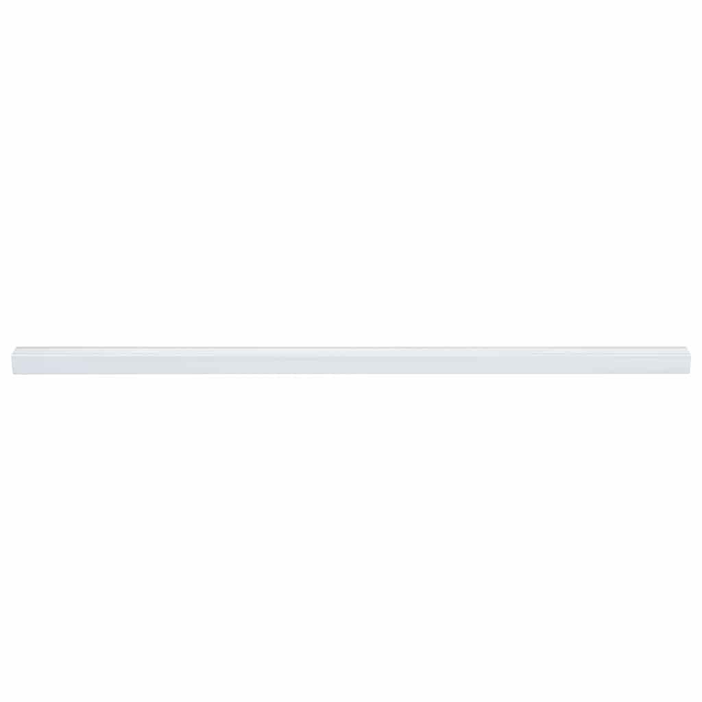 Paragradini 30 pcs Argento 67 x 3.5 x 3 cm Alluminio