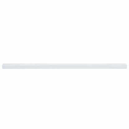 Paragradini 30 pcs Argento 67 x 3.5 x 3 cm Alluminio