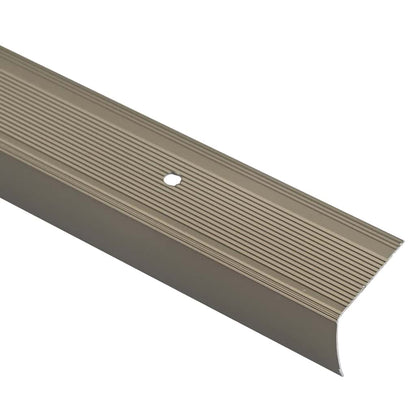 Paragradini 30 pcs Champagne 67 x 3 x 2 cm Alluminio