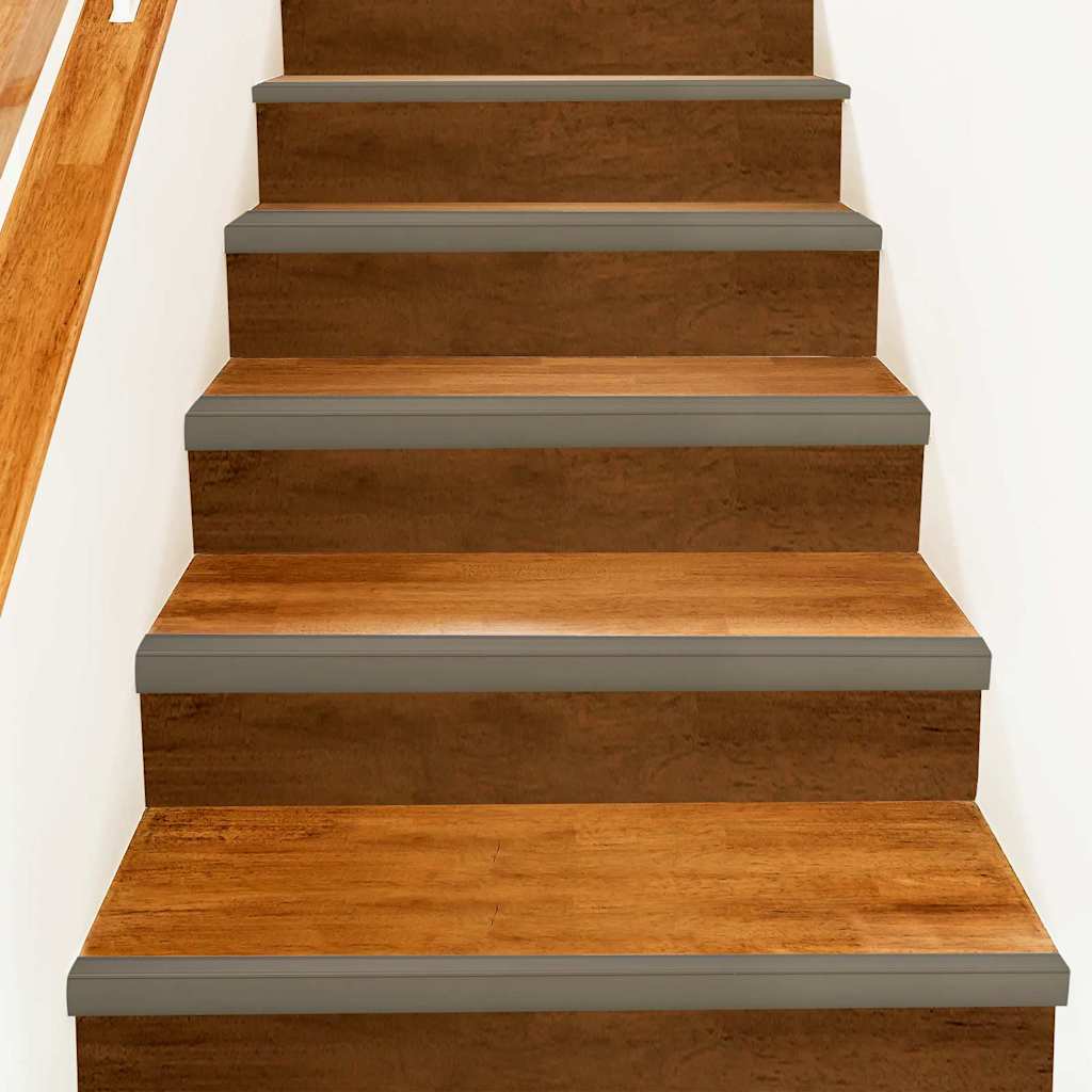 Paragradini 10 pcs Champagne 67 x 3.5 x 3 cm Alluminio