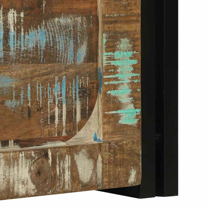 Cassapanche di stoccaggio con archiviazione 50 x 50 x 50 cm