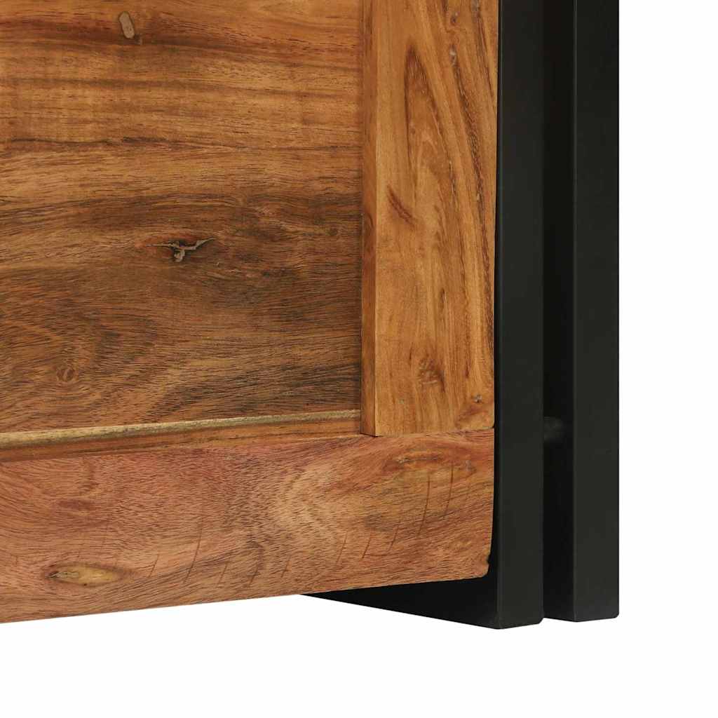 Cassapanche di stoccaggio con archiviazione 40 x 40 x 40 cm