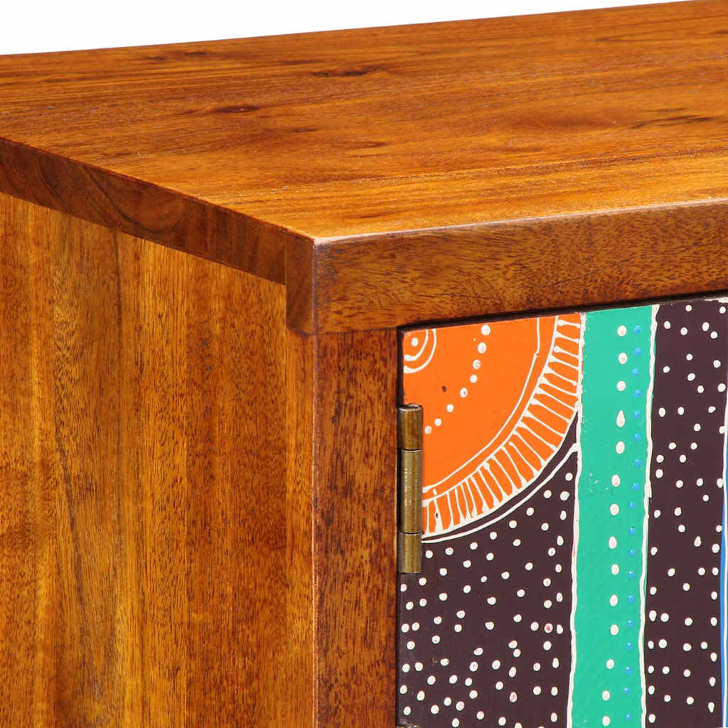 Mobile per scarpe con archiviazione Marrone 90 x 35 x 55 cm - homemem39