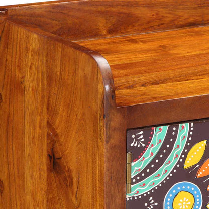 Mobile per scarpe con archiviazione Multicolore 90 x 35 x 40 cm