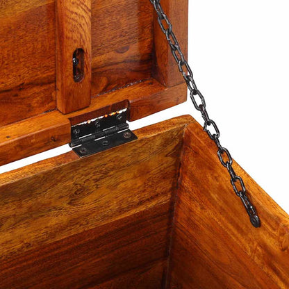 Scatola di Stoccaggio Multicolore 50 x 30 x 40 cm