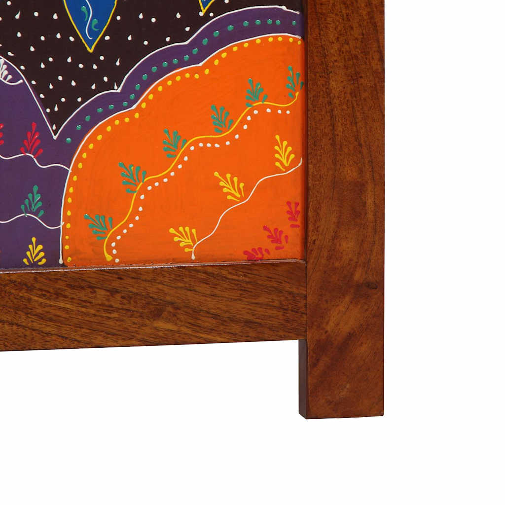 Divider per stanze Marrone 105 x 160 cm - homemem39