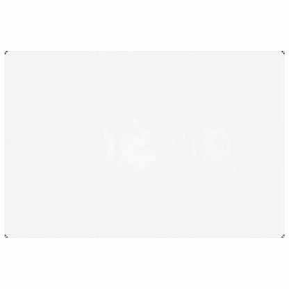 Telone Trasparente con Occhielli 2x3 m in PVC | homemem39