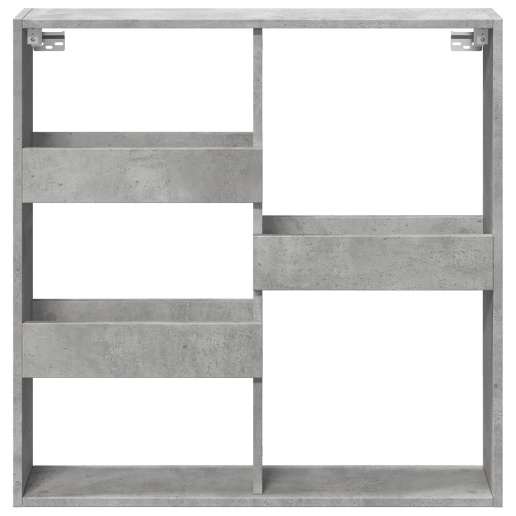 Armadietto a Muro