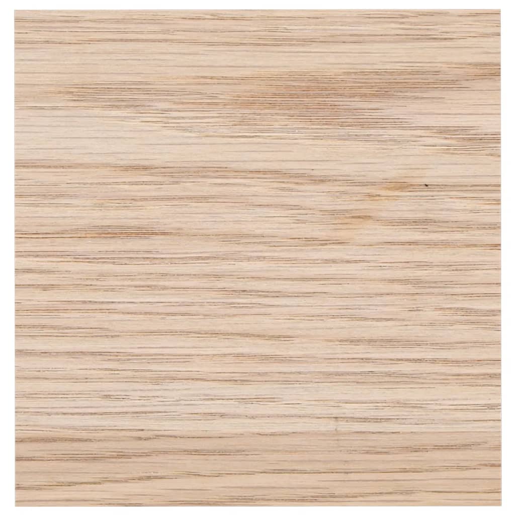 Mensola Pensile 23x23,5x4 cm in Truciolato | homemem39