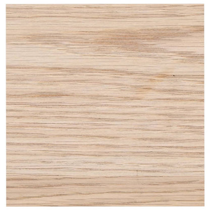 Mensola Pensile 23x23,5x4 cm in Truciolato | homemem39