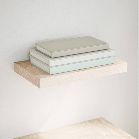 Mensola Pensile 40x23,5x4 cm in Truciolato | homemem39
