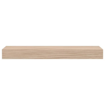Mensole Pensili 4 pz 40x23,5x4 cm in Truciolato | homemem39