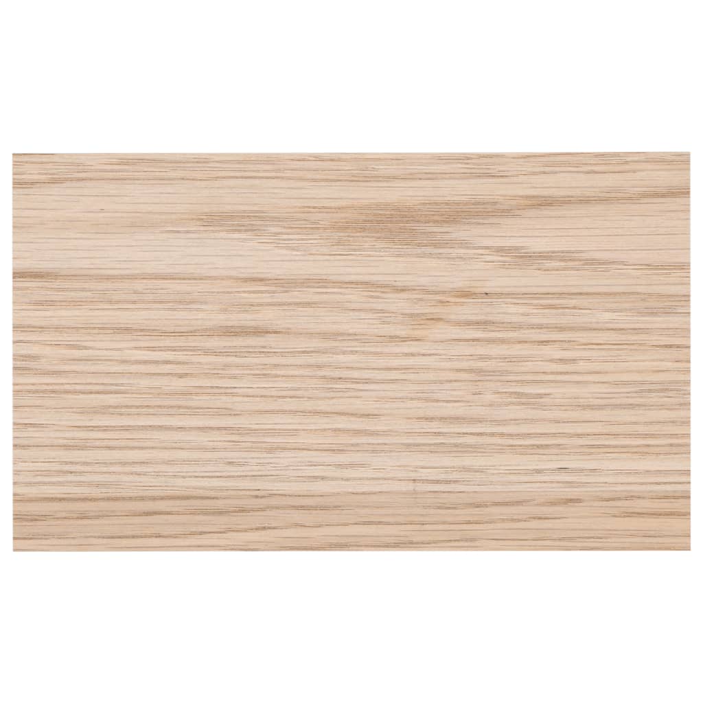 Mensole Pensili 4 pz 40x23,5x4 cm in Truciolato | homemem39
