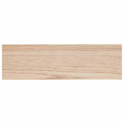 Mensole Pensili 4 pz 80x23,5x4 cm in Truciolato | homemem39