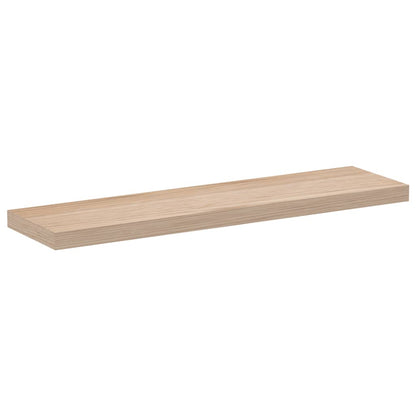 Mensola Pensile 90x23,5x4 cm in Truciolato | homemem39
