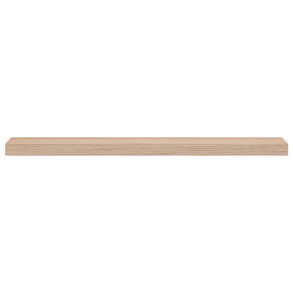Mensola Pensile 90x23,5x4 cm in Truciolato | homemem39