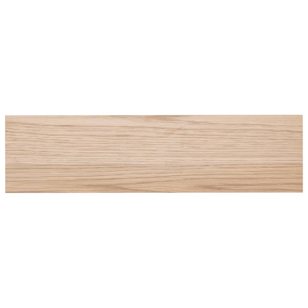Mensola Pensile 90x23,5x4 cm in Truciolato | homemem39