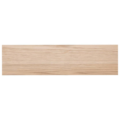 Mensola Pensile 90x23,5x4 cm in Truciolato | homemem39